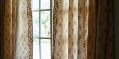 Dry cleaning delicate silk velvet drapes clarendon-nsw Matty Curtain Cleaning